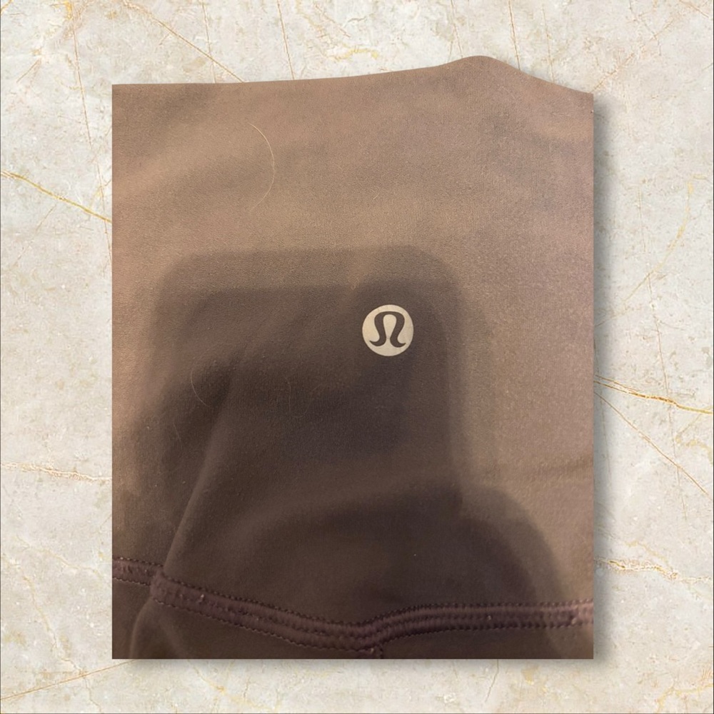 Lululemon aligns - Picture 4 of 4